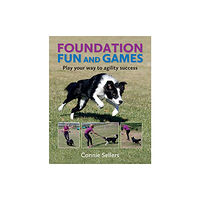 Corpus Publishing Limited Foundation Fun And Games (häftad, eng)