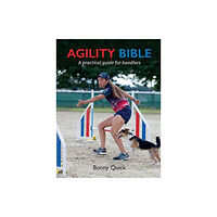 First Stone Publishing Agility Bible (häftad, eng)