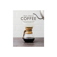HarperCollins Publishers Real Fresh Coffee (inbunden, eng)