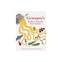 HarperCollins Publishers Gennaro's Italian Family Favourites (häftad, eng)