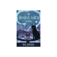 Chicken House Ltd The Floating Witch Mystery (häftad, eng)