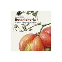 Two Rivers Press Botaniphoria: A Cabinet of Botanical Curiosities (häftad, eng)