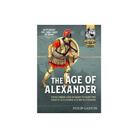 Helion & Company Age of Alexander (häftad, eng)