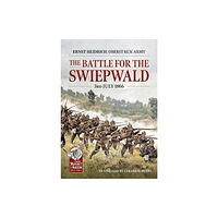 Helion & Company The Battle for the Swiepwald, 3rd July 1866 (häftad, eng)