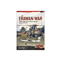 Helion & Company The Erawan War Volume 2 (häftad, eng)