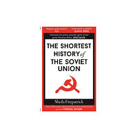 Old Street Publishing The Shortest History of the Soviet Union (häftad, eng)