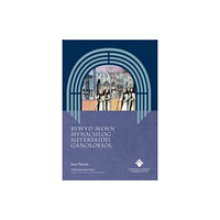 Strata Florida Trust Books Bywyd Mewn Mynachlog Sistersaidd Ganoloesol (häftad, wel)
