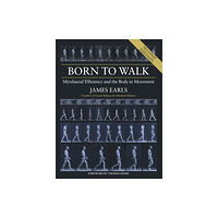 Lotus Publishing Born to Walk (häftad, eng)