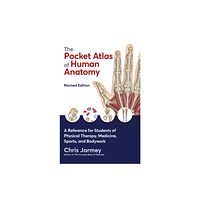 Lotus Publishing The Pocket Atlas of Human Anatomy (häftad, eng)