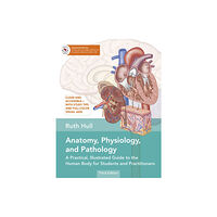 Lotus Publishing Anatomy, Physiology, and Pathology (häftad, eng)