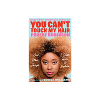 Jacaranda Books Art Music Ltd You Can't Touch My Hair (häftad, eng)