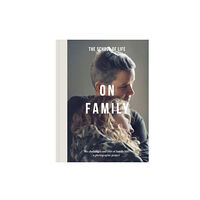 The School of Life Press On Family (inbunden, eng)