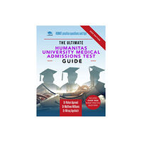 UniAdmissions The Ultimate Humanitas University Medical Admissions Test Guide (häftad, eng)