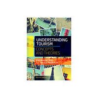 Goodfellow Publishers Limited Understanding Tourism (häftad, eng)