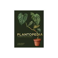 Smith Street Books Plantopedia (inbunden, eng)