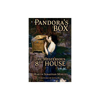 Wessex Astrologer Ltd Pandora's Box: The Mysterious 8th House (häftad, eng)