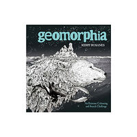 Michael O'Mara Books Ltd Geomorphia (häftad, eng)