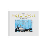 HarperCollins Publishers My Cool Motorcycle (inbunden, eng)