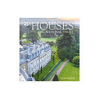 HarperCollins Publishers Houses of the National Trust (inbunden, eng)