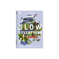 HarperCollins Publishers Slow Adventures (inbunden, eng)