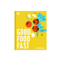HarperCollins Publishers Good Food Fast (inbunden, eng)