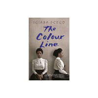 HopeRoad Publishing Ltd The Colour Line (häftad, eng)