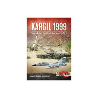 Helion & Company Kargil 1999 (häftad, eng)