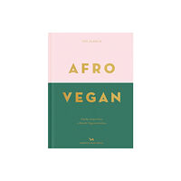 Hoxton Mini Press Afro Vegan (inbunden, eng)