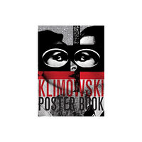 SelfMadeHero Klimowski Poster Book (inbunden, eng)