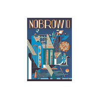 Nobrow Ltd Nobrow 10 (häftad, eng)