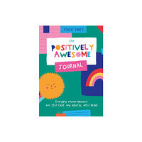 HarperCollins Publishers The Positively Awesome Journal (häftad, eng)