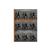 HarperCollins Publishers STRETCH (inbunden, eng)