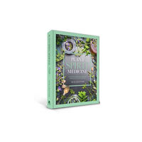 Rockpool Publishing Plant Spirit Medicine (inbunden, eng)