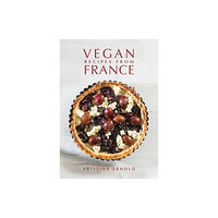 Grub Street Publishing Vegan Recipes From France (inbunden, eng)