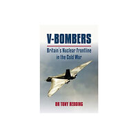 Grub Street Publishing V-Bombers (inbunden, eng)