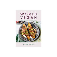 Grub Street Publishing World Vegan (inbunden, eng)