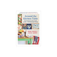 Murdoch Books Around the Kitchen Table (häftad, eng)