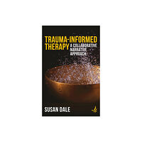 PCCS Books Trauma-Informed Therapy (häftad, eng)