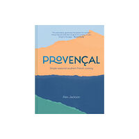 HarperCollins Publishers Provencal (inbunden, eng)