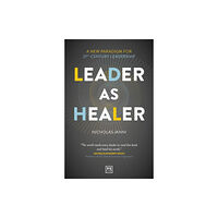 LID Publishing Leader as Healer (häftad, eng)