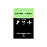 LID Publishing The Sustainable Business Book (inbunden, eng)