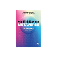 LID Publishing The Rise of the Metaverse (inbunden, eng)