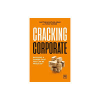 LID Publishing Cracking Corporate (häftad, eng)