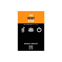 LID Publishing The Reset Book (häftad, eng)