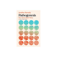 Transworld publishers ltd Pathogenesis (inbunden, eng)