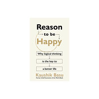 Transworld publishers ltd Reason to Be Happy (inbunden, eng)