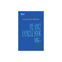 Nick Hern Books The Voice Exercise Book (häftad, eng)