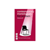 Nick Hern Books Contemporary Monologues for Women: Volume 2 (häftad, eng)