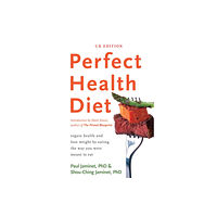 Scribe Publications Perfect Health Diet (häftad, eng)