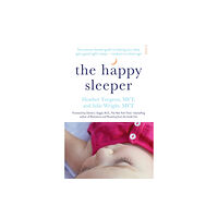 Scribe Publications The Happy Sleeper (häftad, eng)